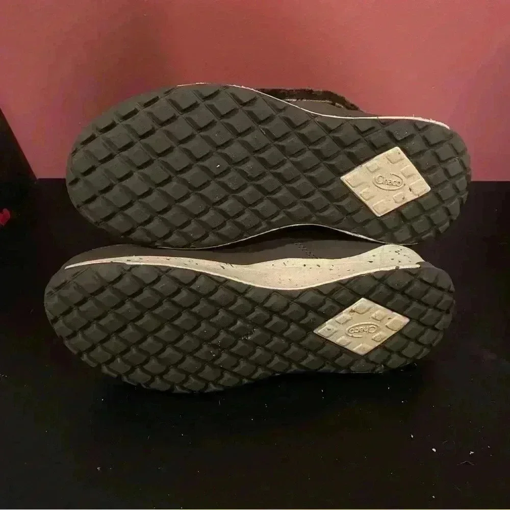 Chaco Brown Boots